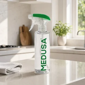 MEDUSA Alcohol-Free Disinfectant Spray 500ml